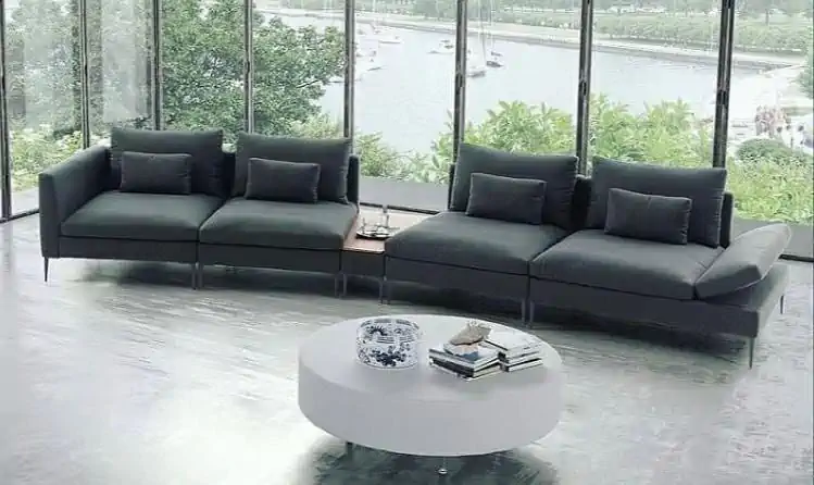 Sofás Design
